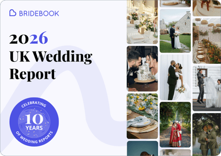 2026 - UK Wedding Report