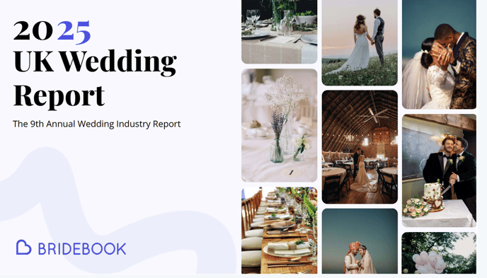 UK Wedding Report 2025